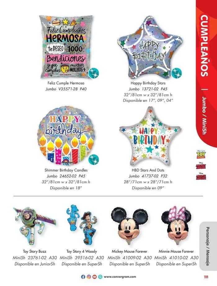 Catalogo de EVERYDAY 2024 22 de noviembre al 31 de diciembre 2024 - Pag 113