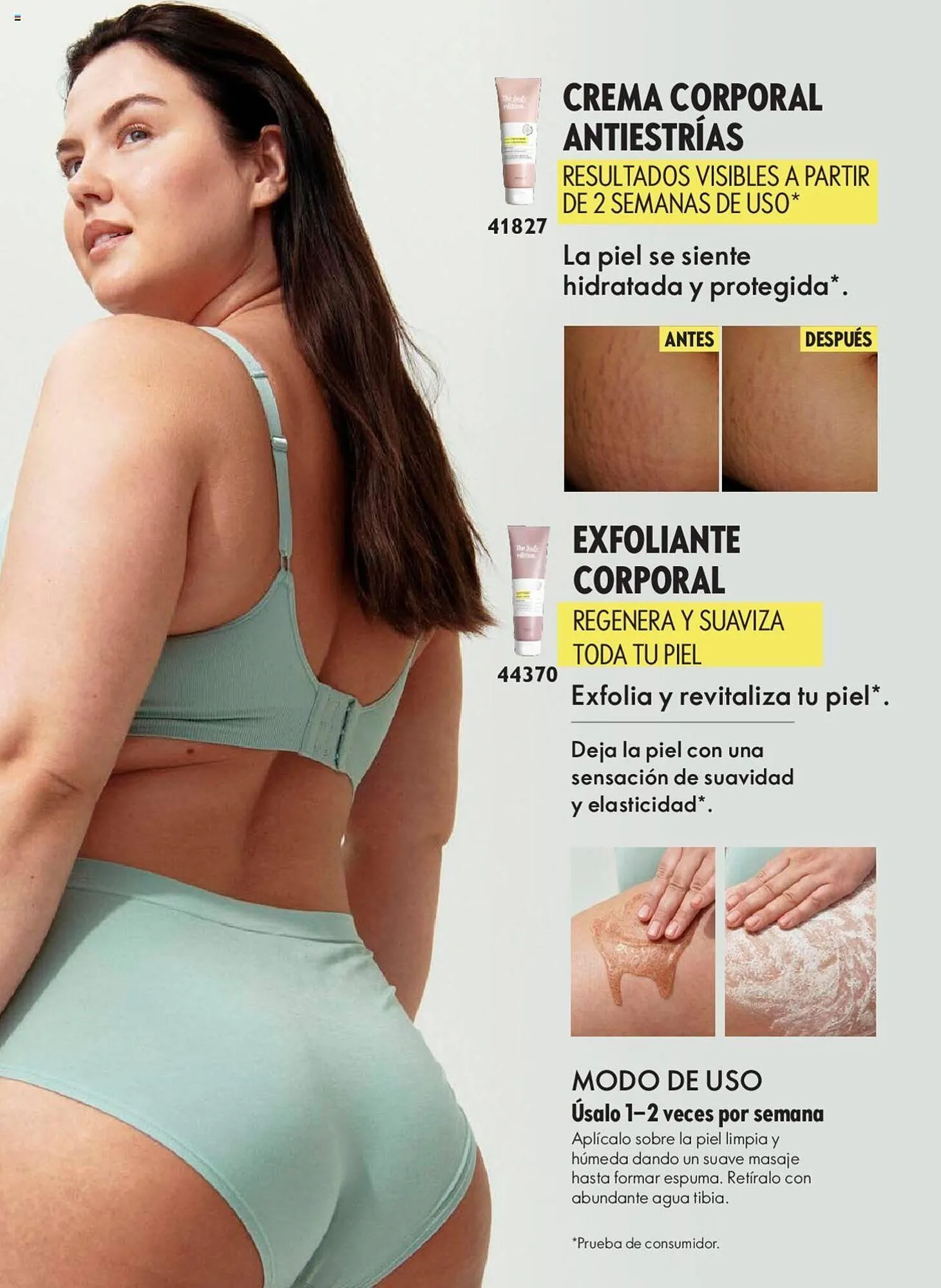 Catálogo de Catálogo Oriflame 4 de mayo al 24 de mayo 2024 - Pagina 30