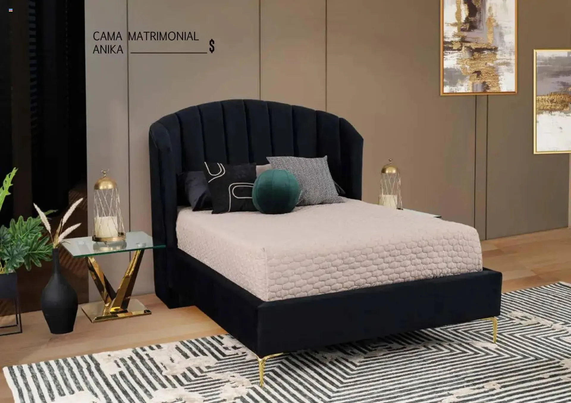 Catálogo de Catálogo Muebles Dico 25 de septiembre al 1 de agosto 2026 - Pagina 30