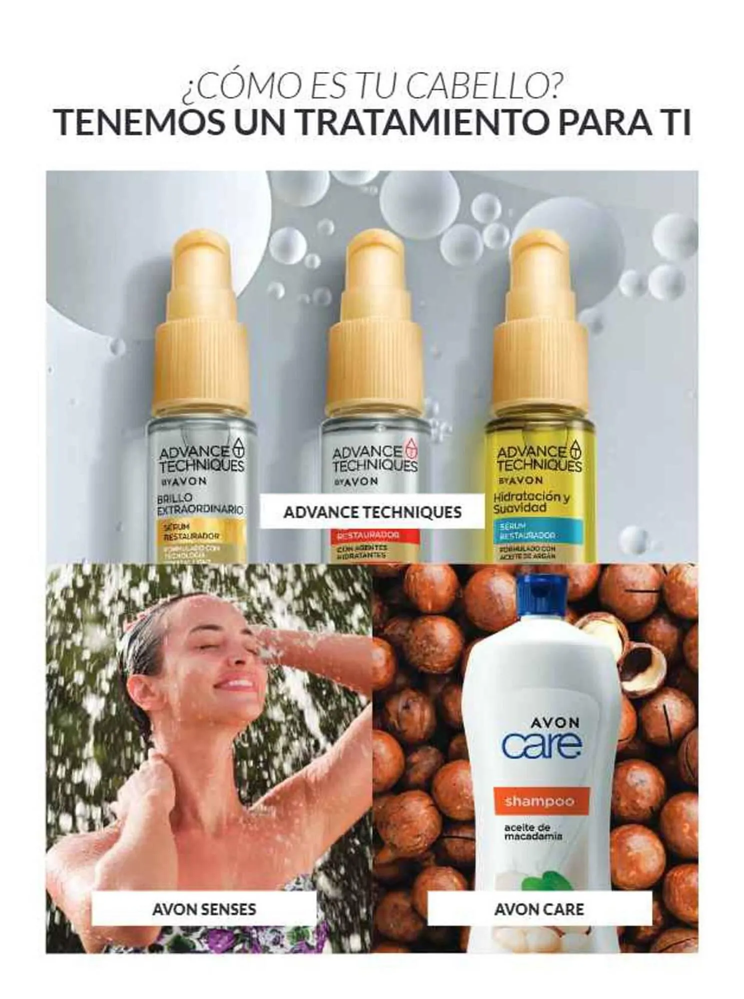 Catálogo de Catálogo Avon 18 de marzo al 14 de abril 2026 - Pagina 178