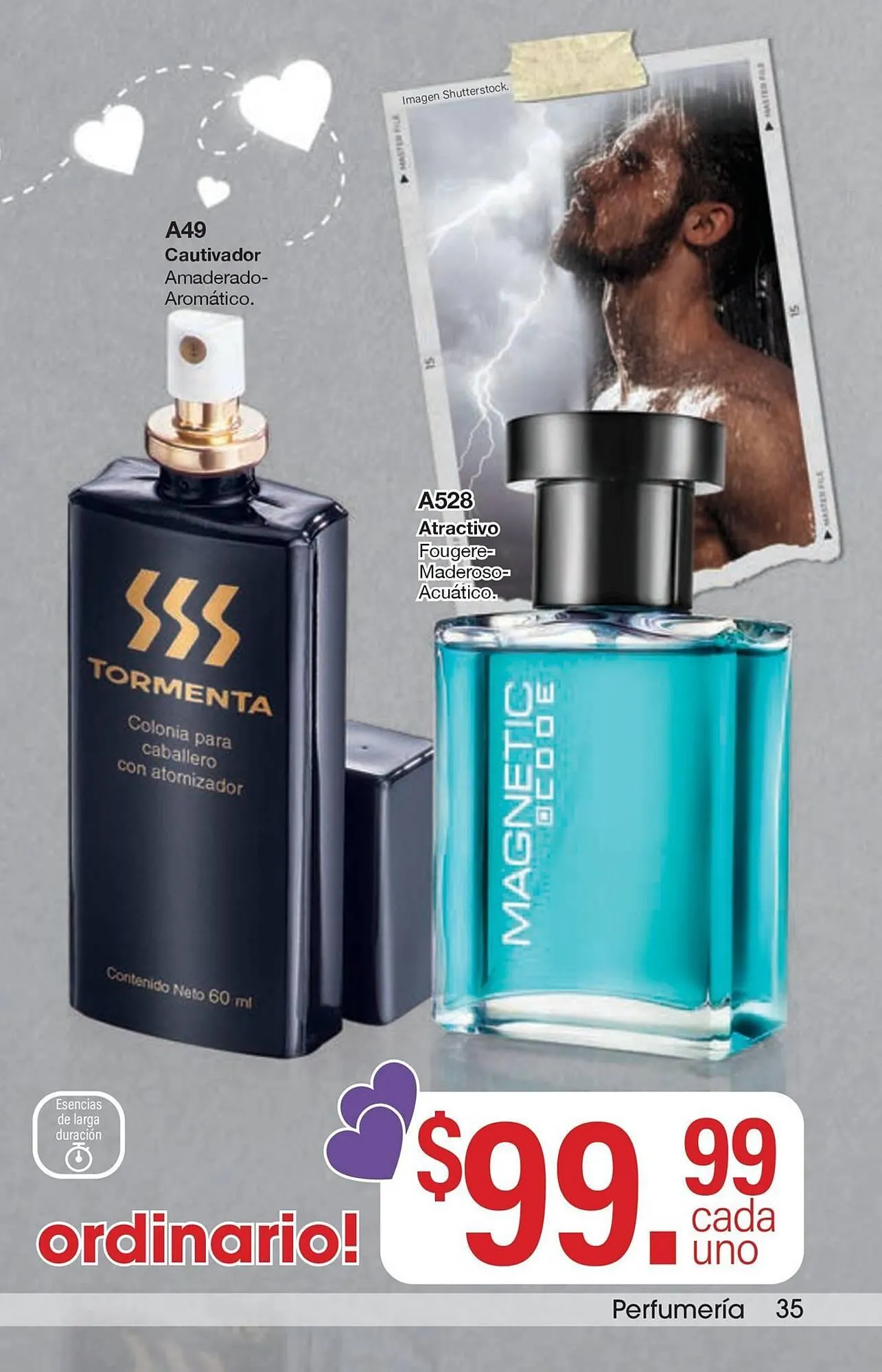 Catálogo de Catálogo Arabela 2 de enero al 28 de febrero 2026 - Pagina 37