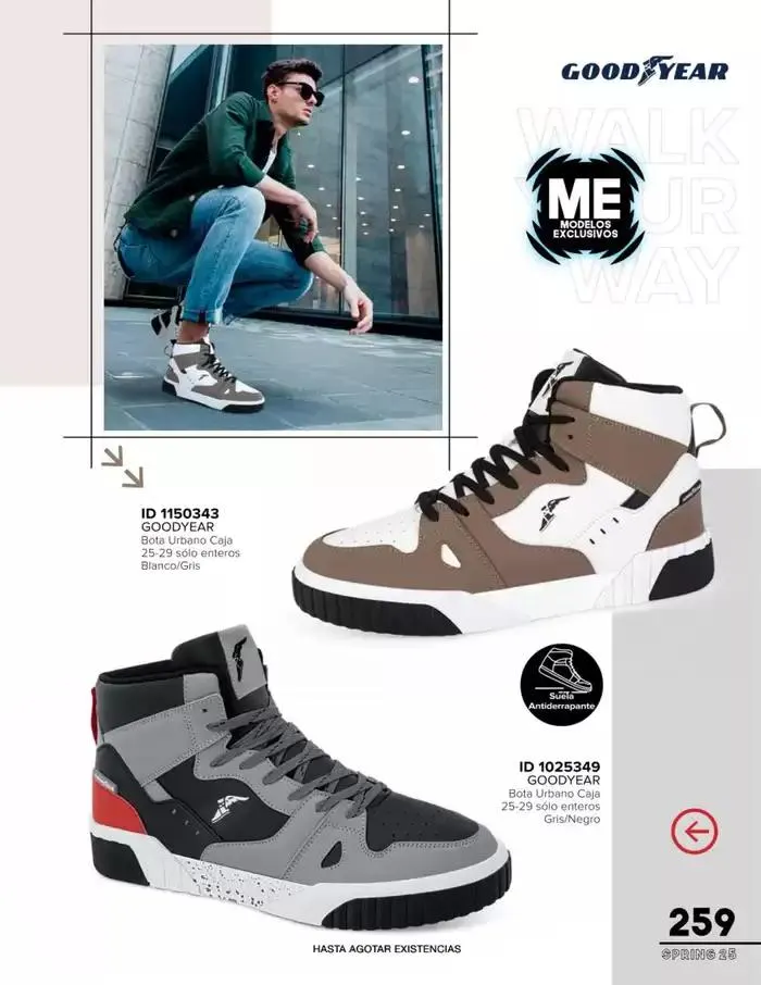 Catálogo de IMP SPRING | 2025 | 1E 17 de febrero al 28 de febrero 2025 - Pagina 261