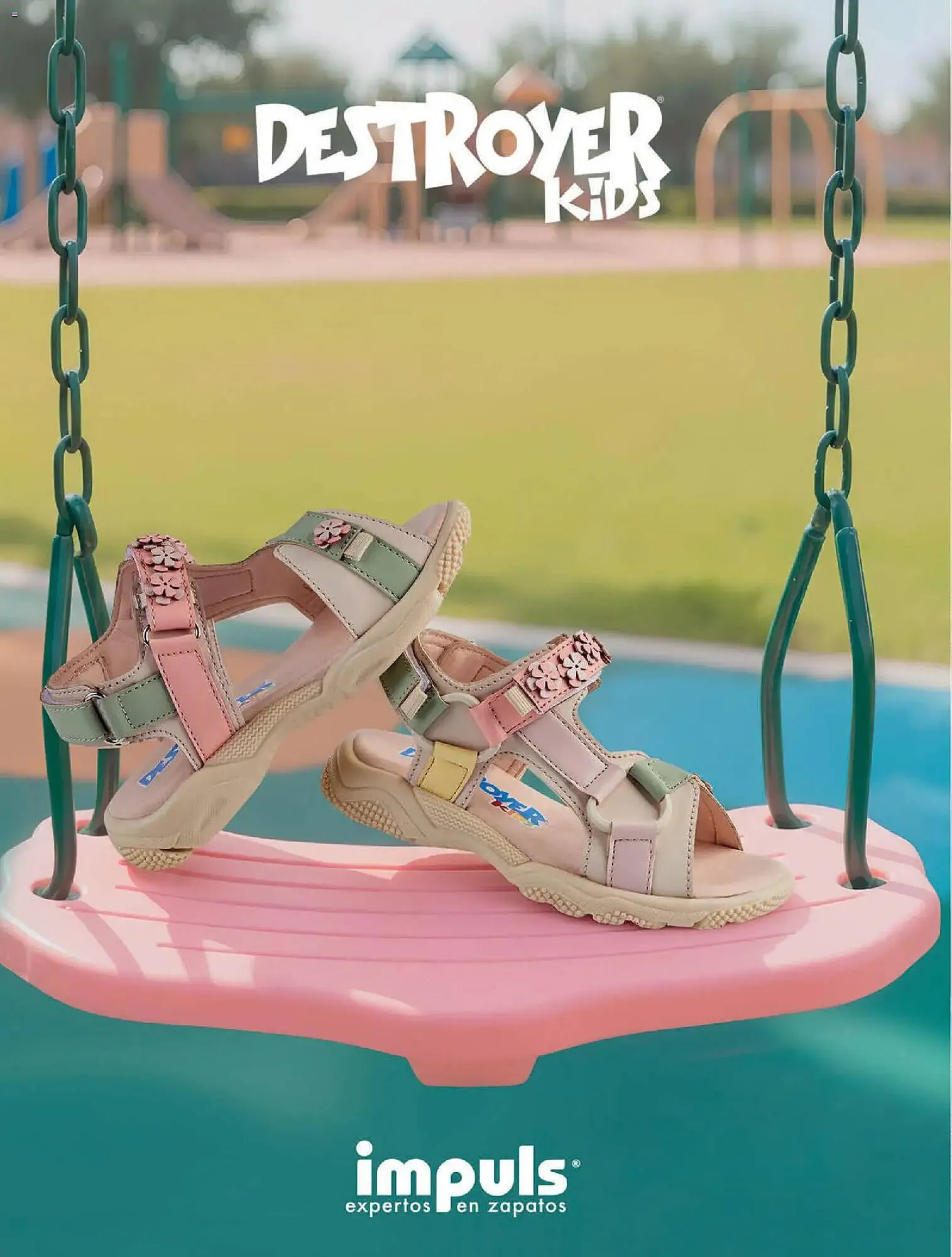 Catálogo de Catálogo Impuls 1 de enero al 1 de junio 2026 - Pagina 60