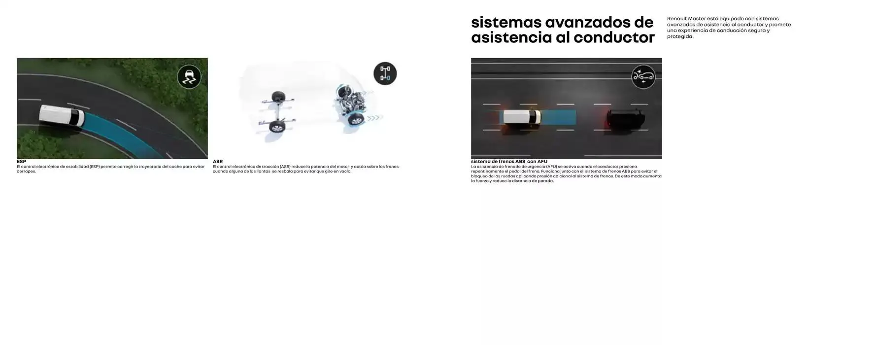 Catálogo de Renault Master Diésel 3 de marzo al 1 de marzo 2026 - Pagina 5