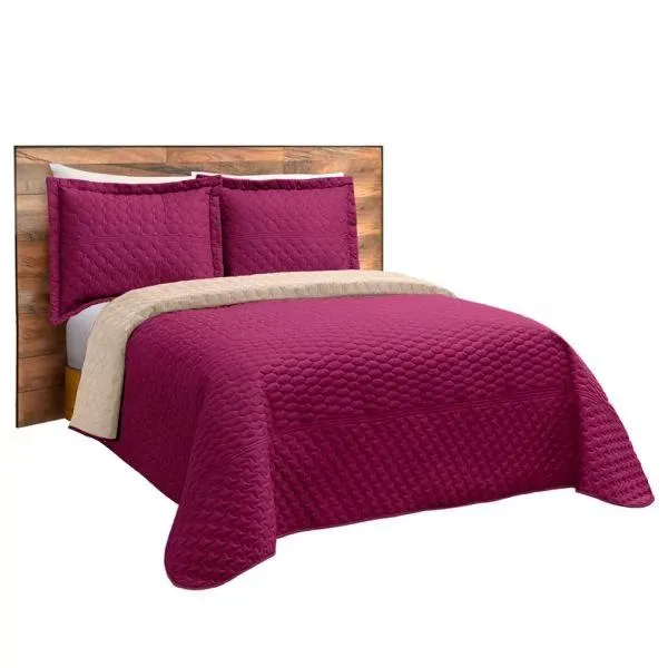 EDREDÓN LIGERO LUCCA