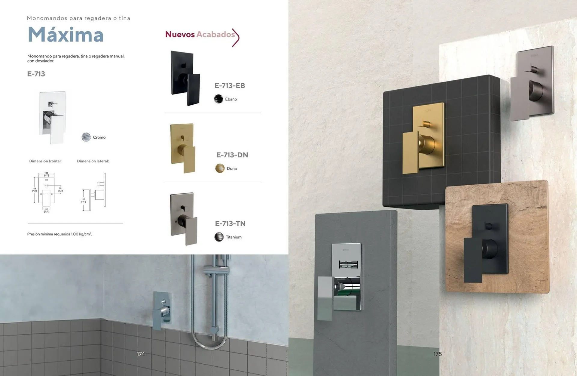 Catálogo de Catálogo Helvex 16 de mayo al 31 de diciembre 2025 - Pagina 89