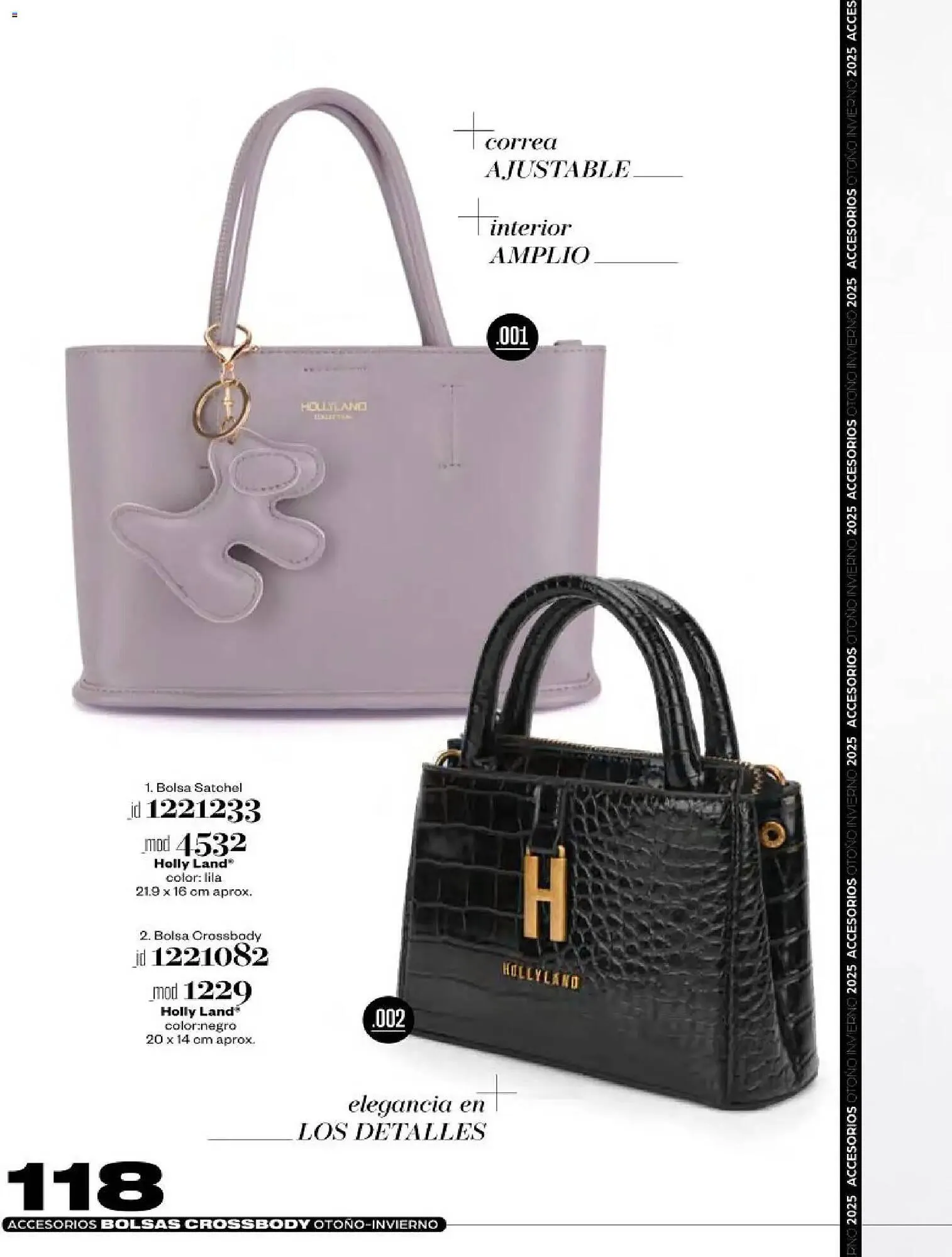 Catálogo de Catálogo Price Shoes 3 de noviembre al 1 de febrero 2026 - Pagina 118