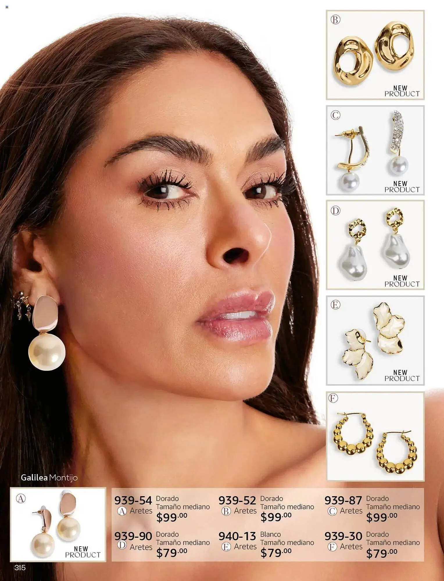 Catálogo de Catálogo Cklass 2 de enero al 1 de mayo 2026 - Pagina 357