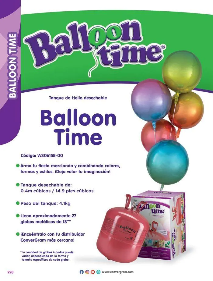 Catalogo de EVERYDAY 2024 22 de noviembre al 31 de diciembre 2024 - Pag 230