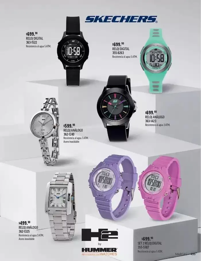 Catálogo de ANDREA - BOLSAS Y ACCESORIOS 26 de agosto al 25 de enero 2025 - Pagina 28