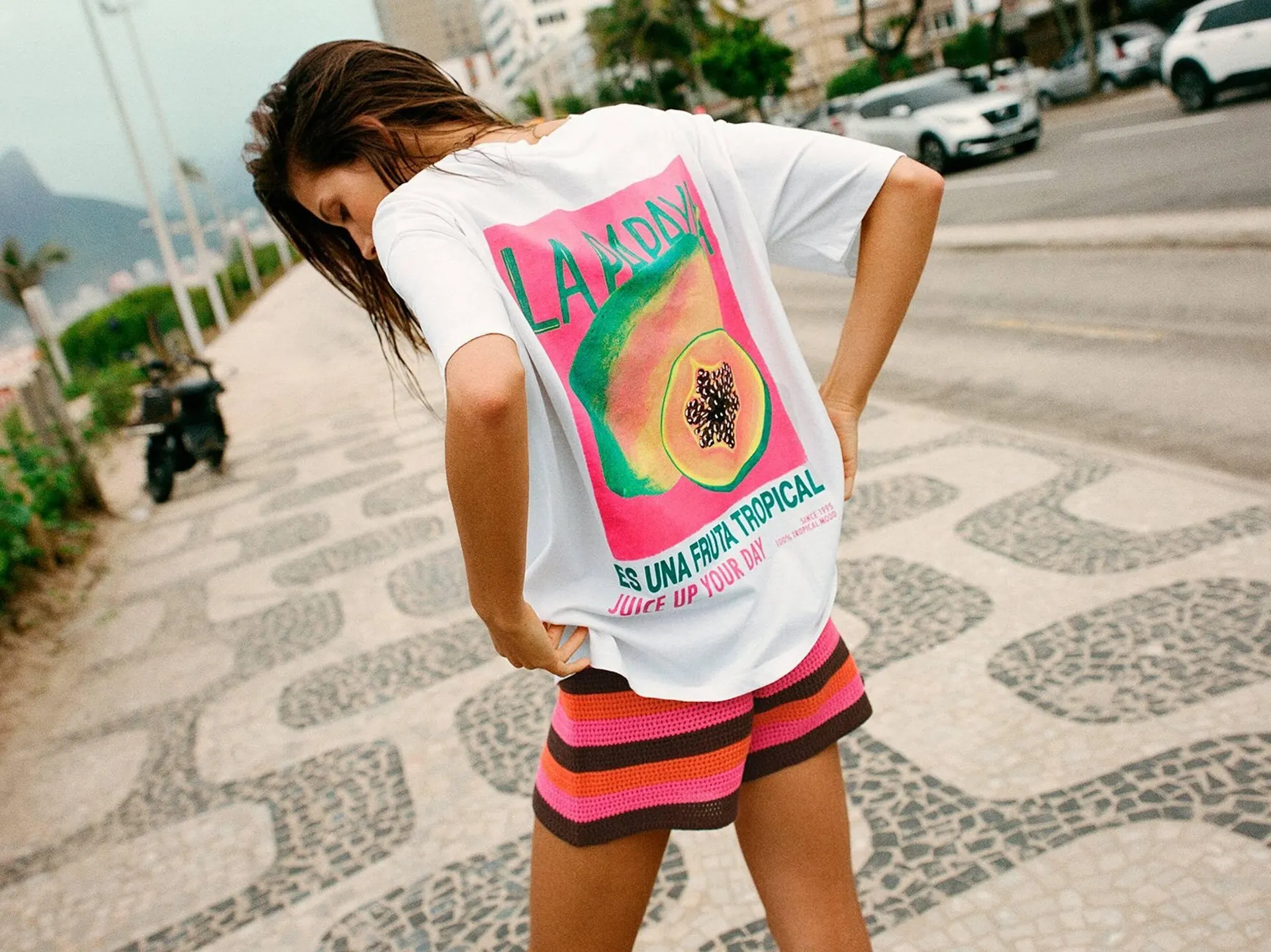 Catálogo de Catálogo Pull & Bear 13 de abril al 20 de abril 2026 - Pagina 3