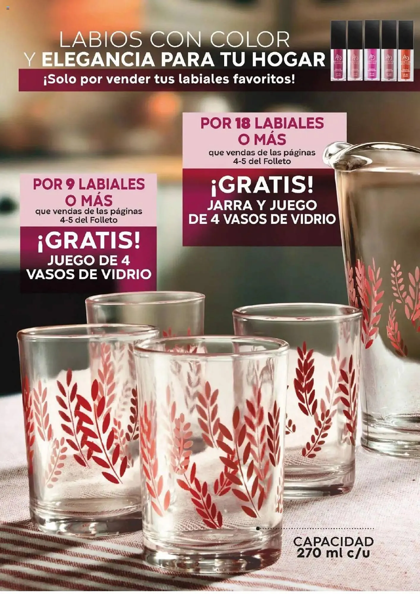 Catálogo de Catálogo Fuller 16 de abril al 7 de mayo 2025 - Pagina 2