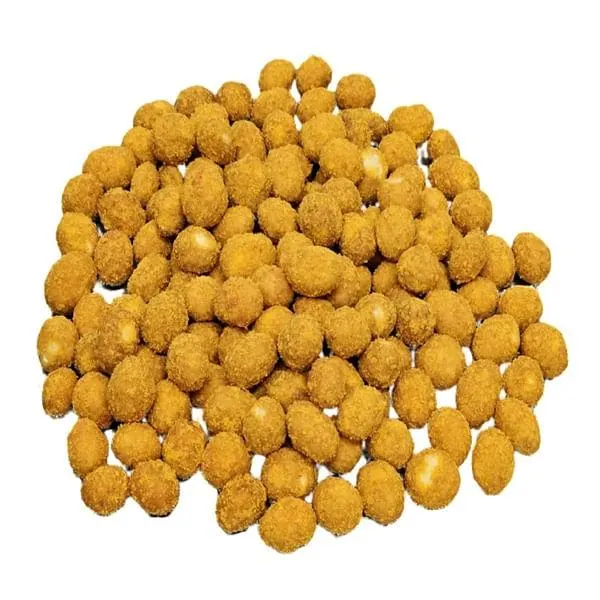 Cacahuate Esnafer japonés habanero a granel 250 g aproximado