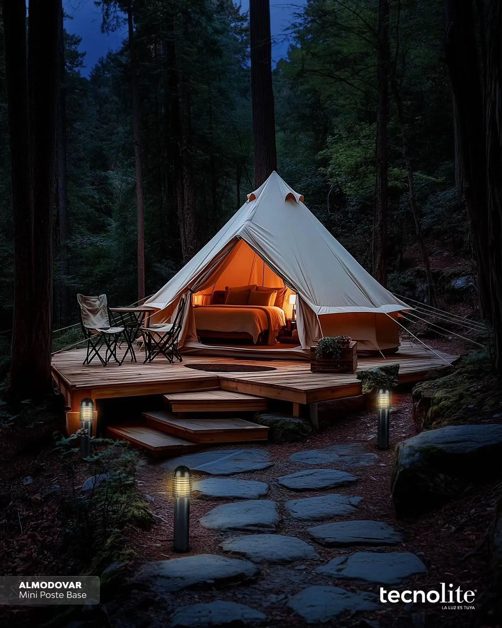 Catálogo Tecnolite - 1