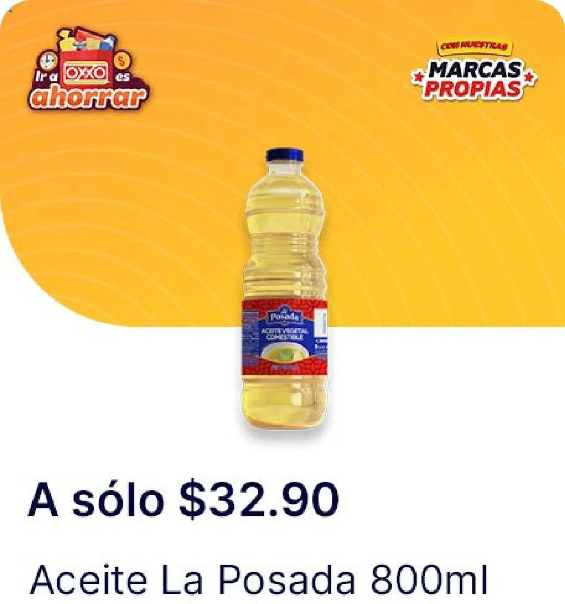 Catálogo de Catálogo OXXO 14 de marzo al 17 de abril 2024 - Pagina 14