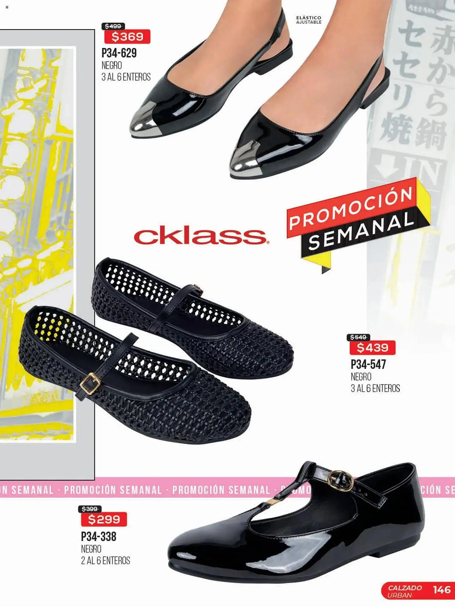 Catálogo de Catálogo Cklass 1 de febrero al 16 de febrero 2026 - Pagina 147