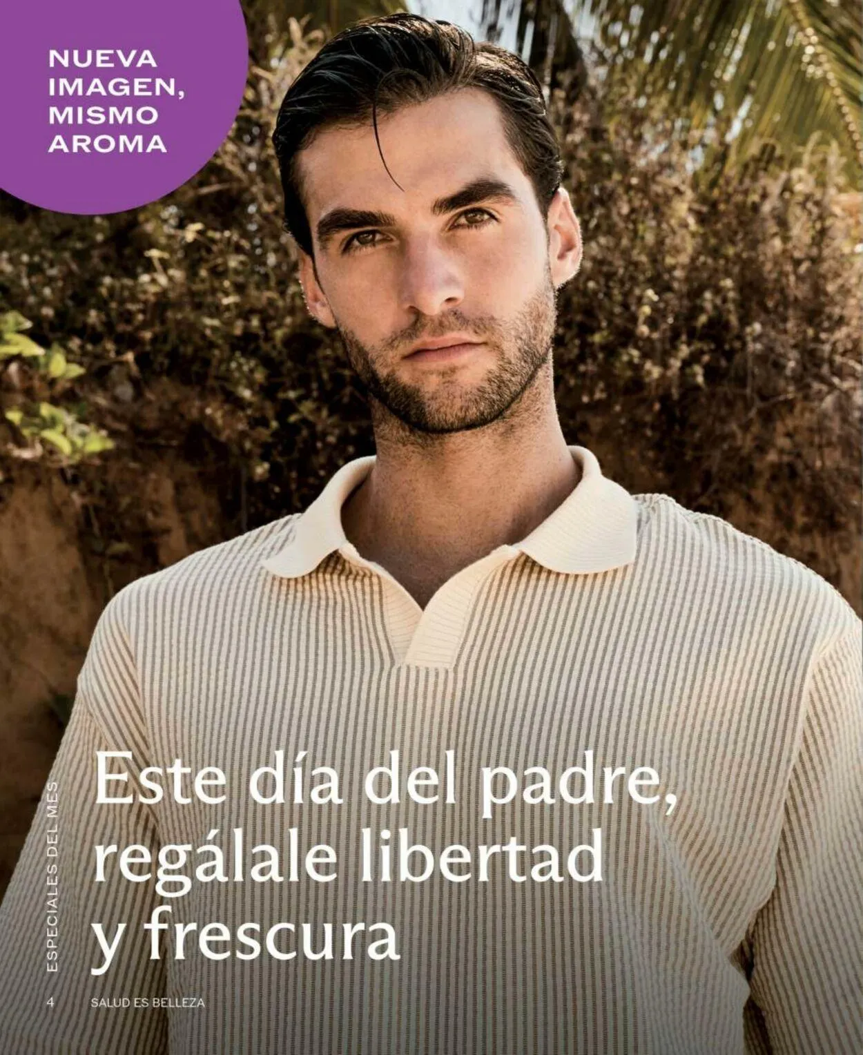 Catálogo de Jafra Oferta actual 15 de junio al 29 de junio 2025 - Pagina 4