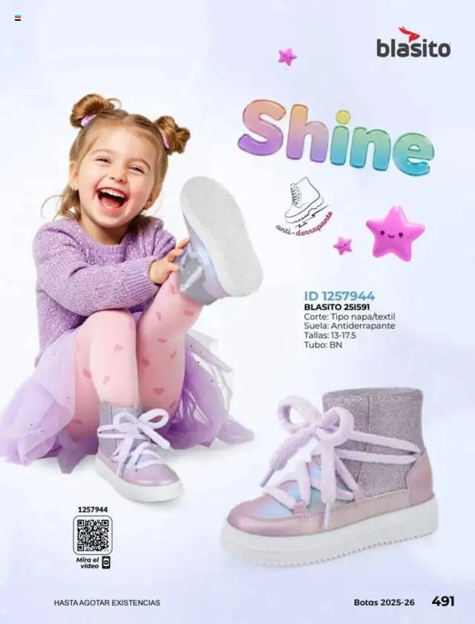 Catálogo de Catálogo Price Shoes 16 de julio al 1 de enero 2027 - Pagina 491