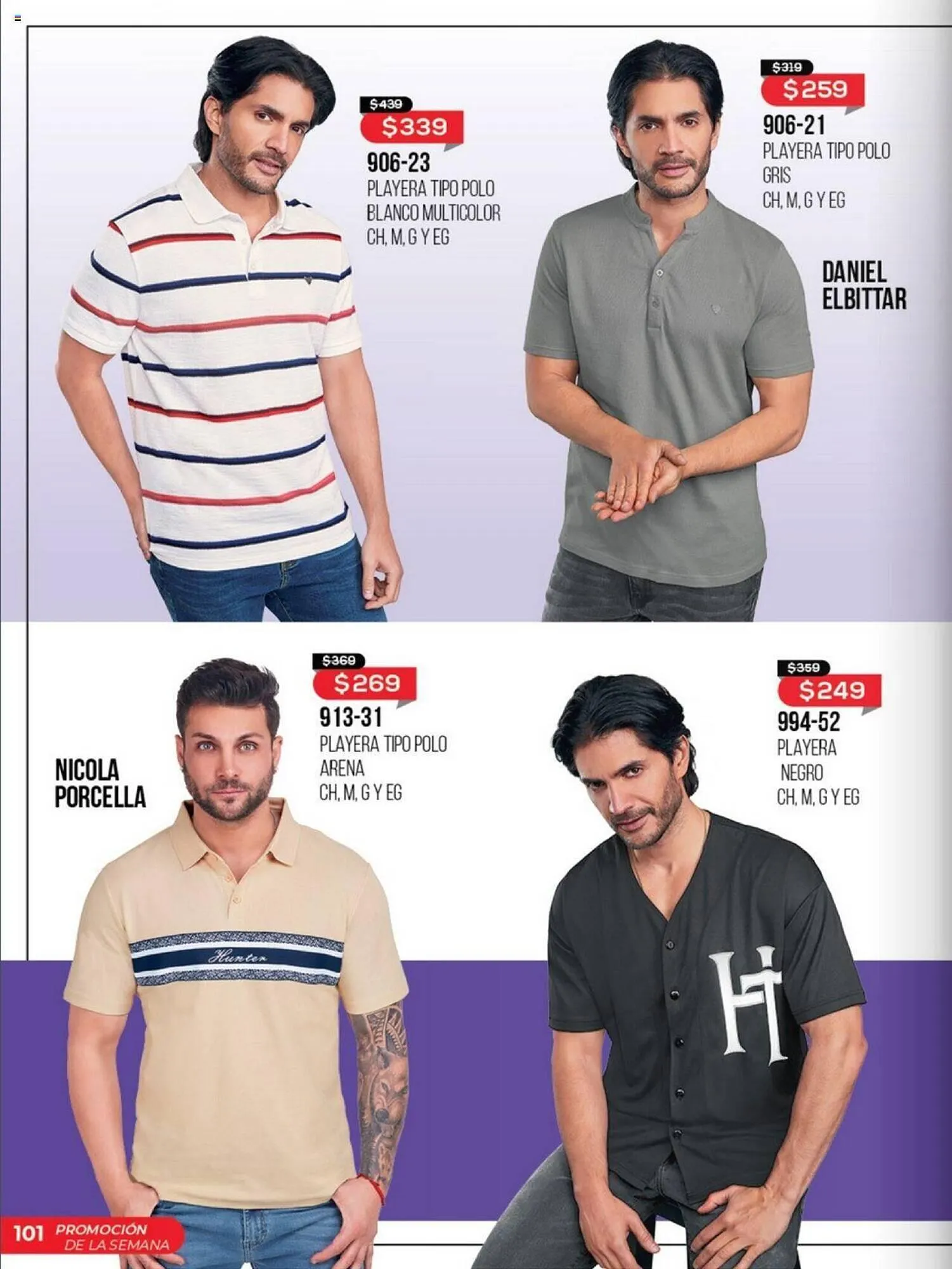 Catálogo de Catálogo Cklass 2 de mayo al 19 de mayo 2024 - Pagina 52