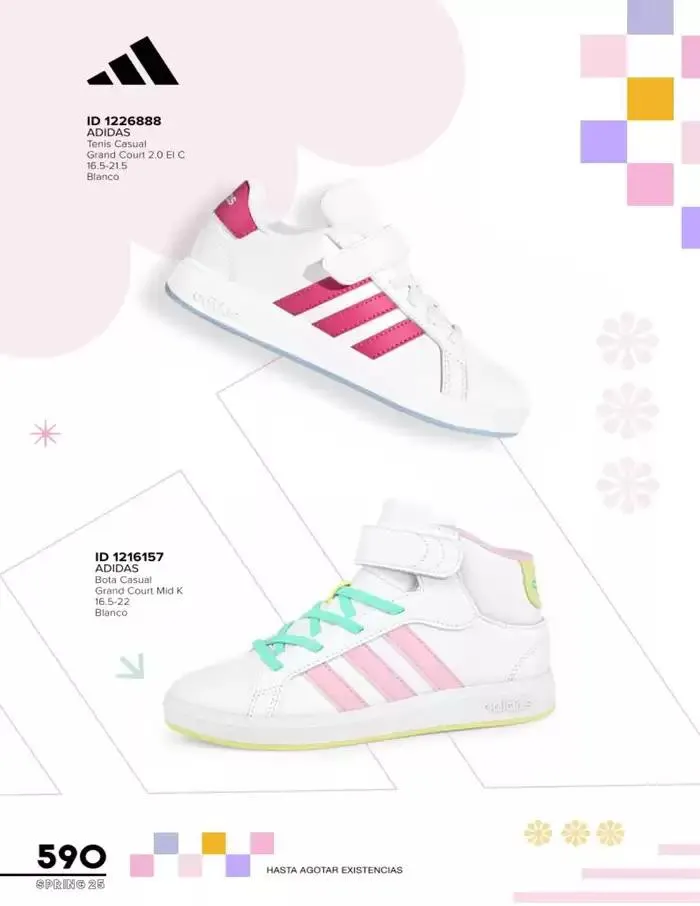 Catálogo de IMP SPRING | 2025 | 2E 22 de abril al 30 de junio 2025 - Pagina 590