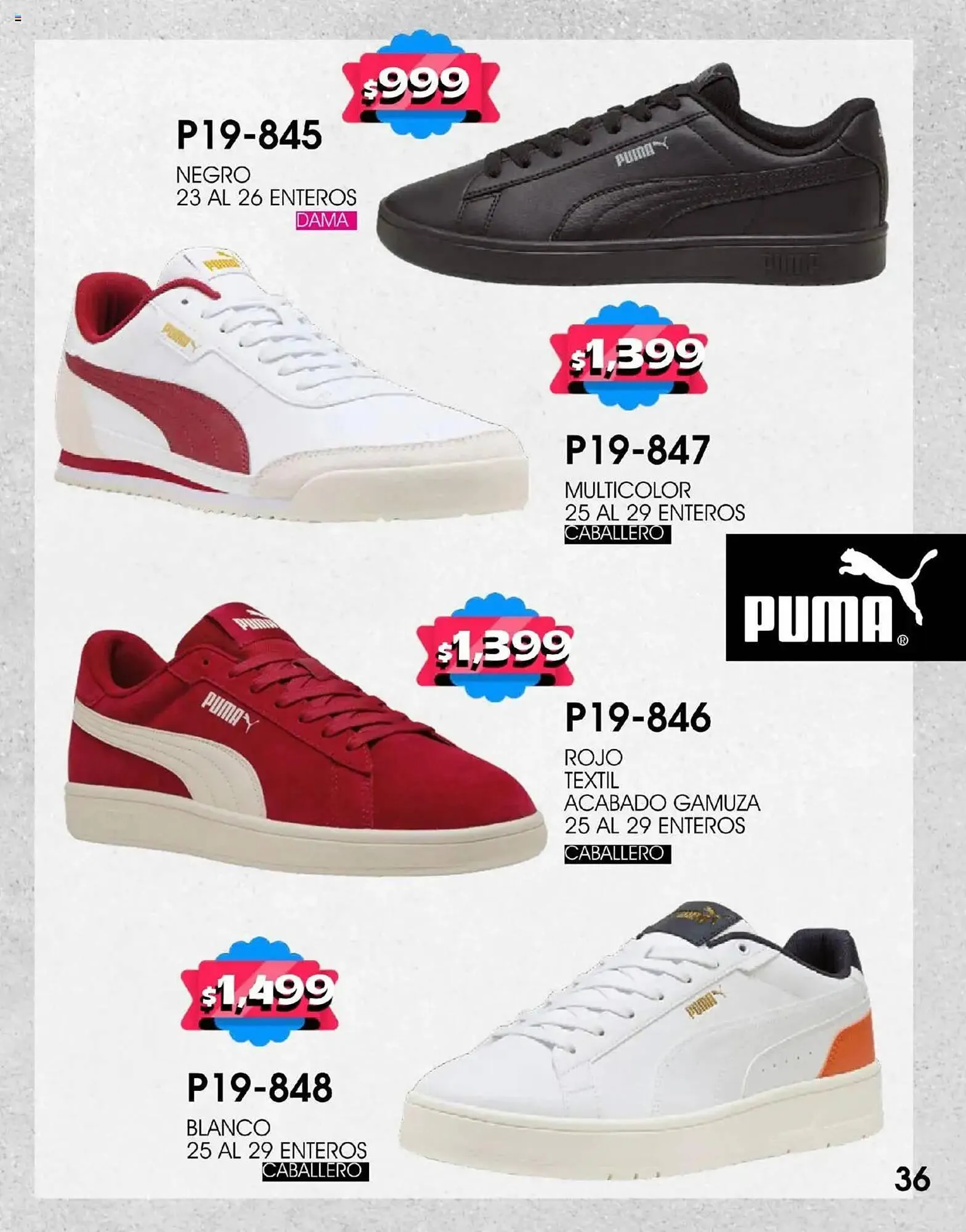 Catálogo de Catálogo Cklass 11 de agosto al 19 de agosto 2025 - Pagina 71