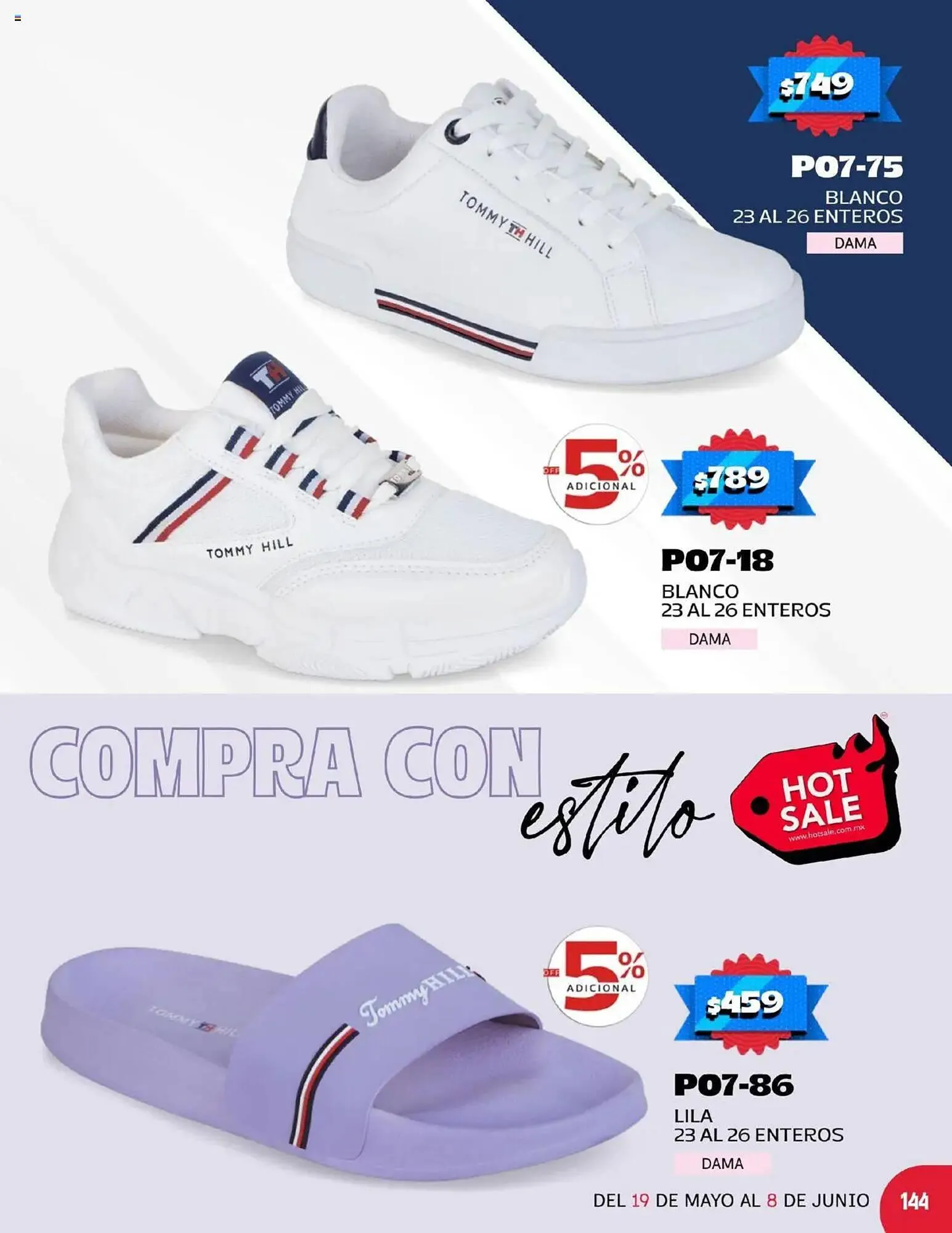 Catálogo de Catálogo Cklass 19 de mayo al 9 de junio 2025 - Pagina 251