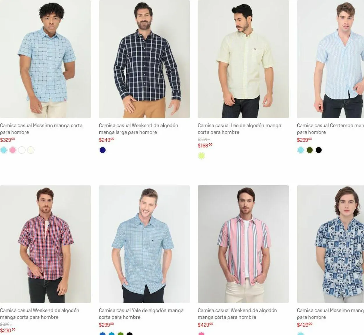 Catálogo de Suburbia Oferta actual 15 de abril al 24 de abril 2024 - Pagina 8