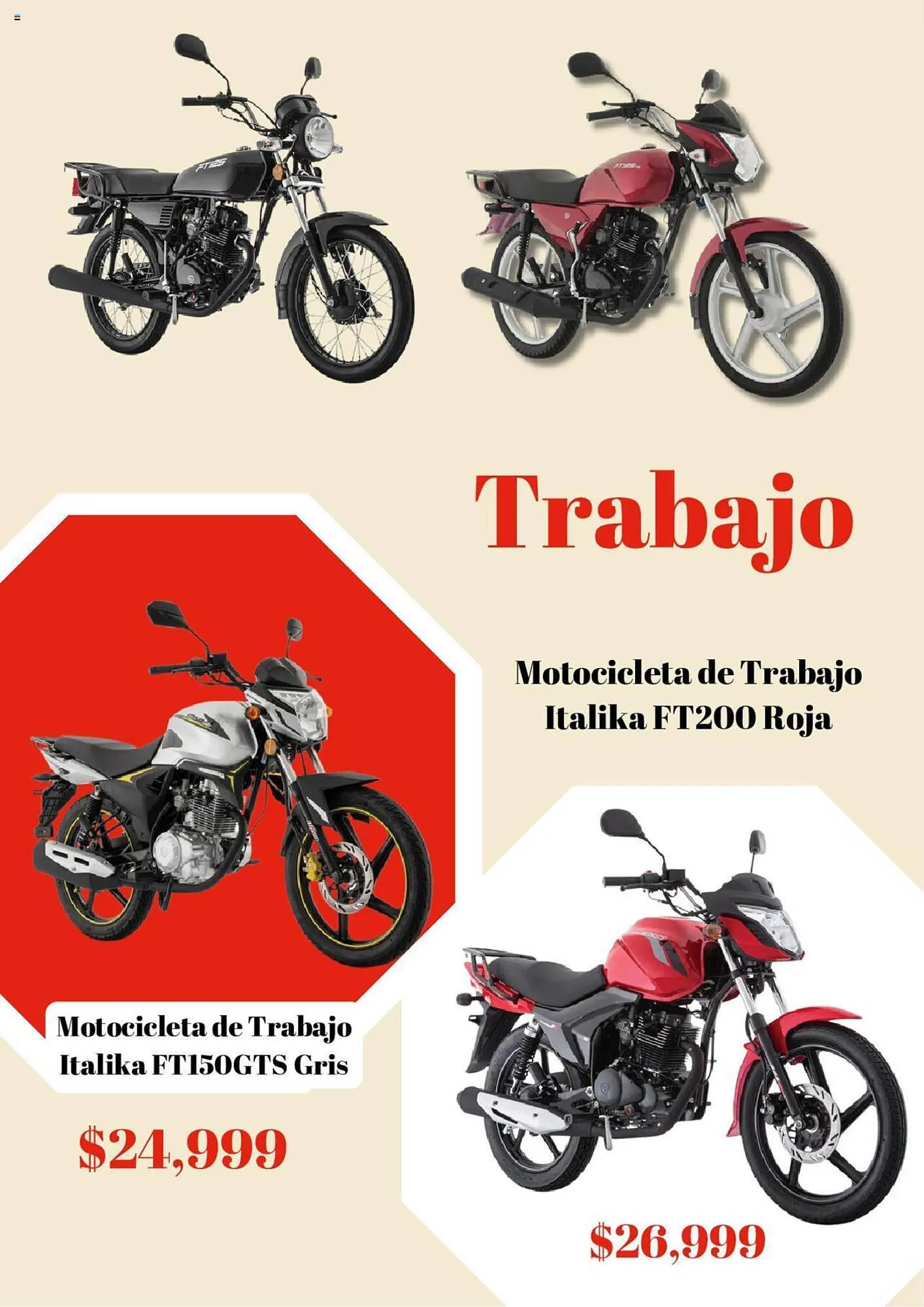 Catálogo de Catálogo Elektra 5 de septiembre al 14 de septiembre 2023 - Pagina 5