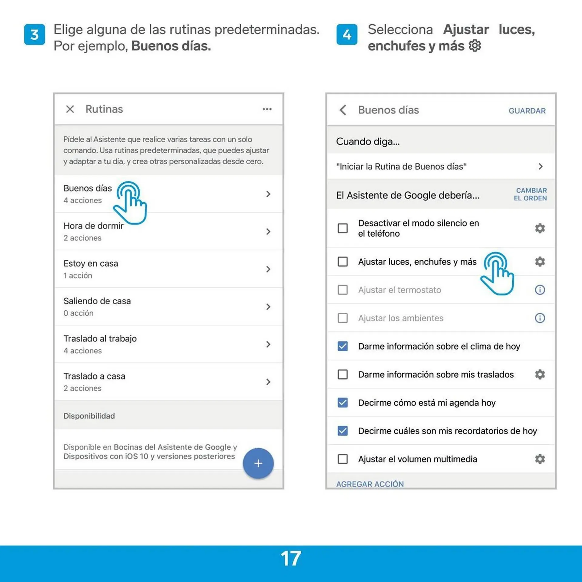 Catálogo de Catálogo Steren 12 de enero al 31 de diciembre 2026 - Pagina 17