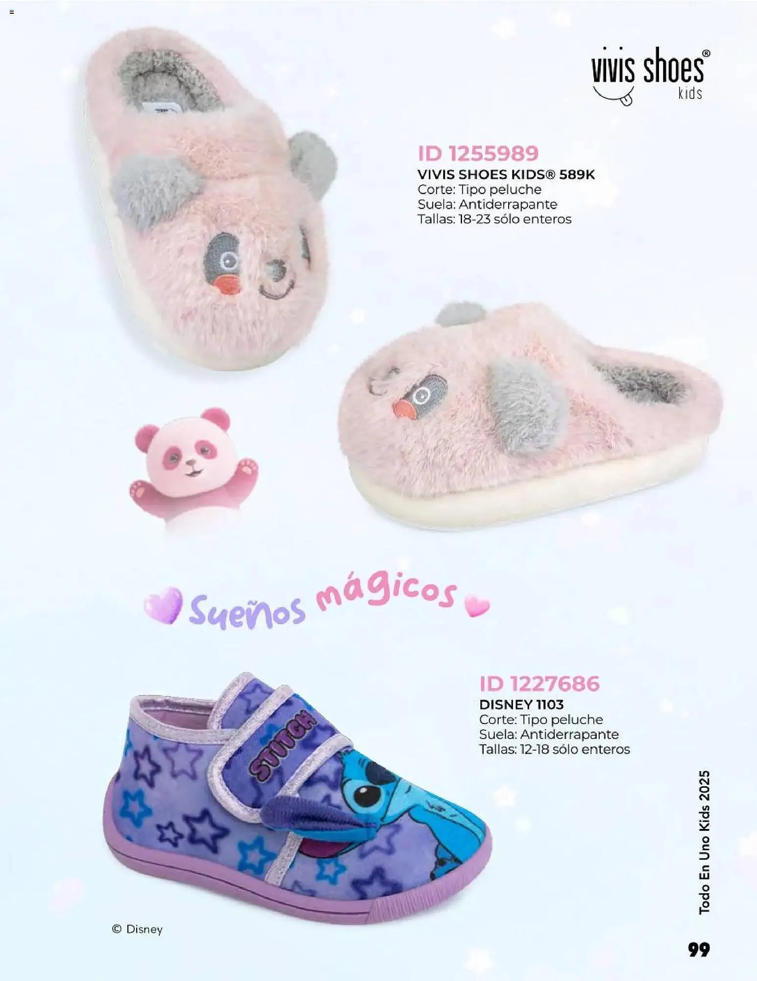 Catálogo de Catálogo Price Shoes 27 de octubre al 1 de febrero 2026 - Pagina 99