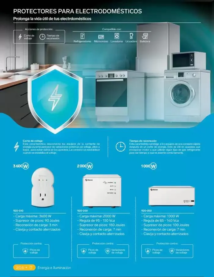Catálogo de Catálogo 2025 18 de febrero al 31 de diciembre 2025 - Pagina 224