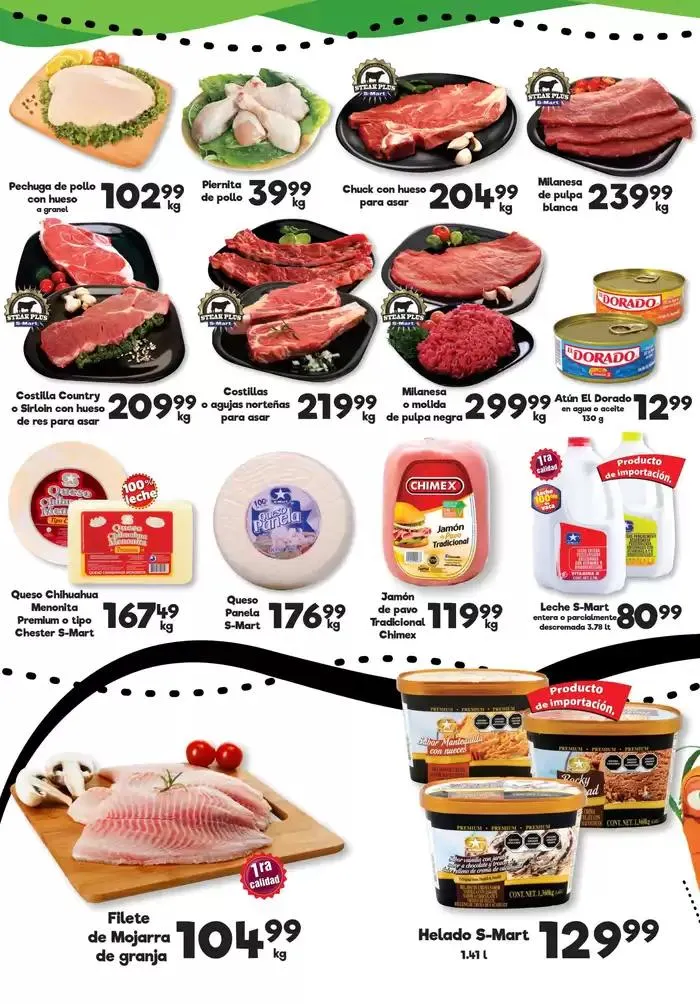 Catálogo de Ofertas principales para todos los clientes 20 de mayo al 22 de mayo 2025 - Pagina 4