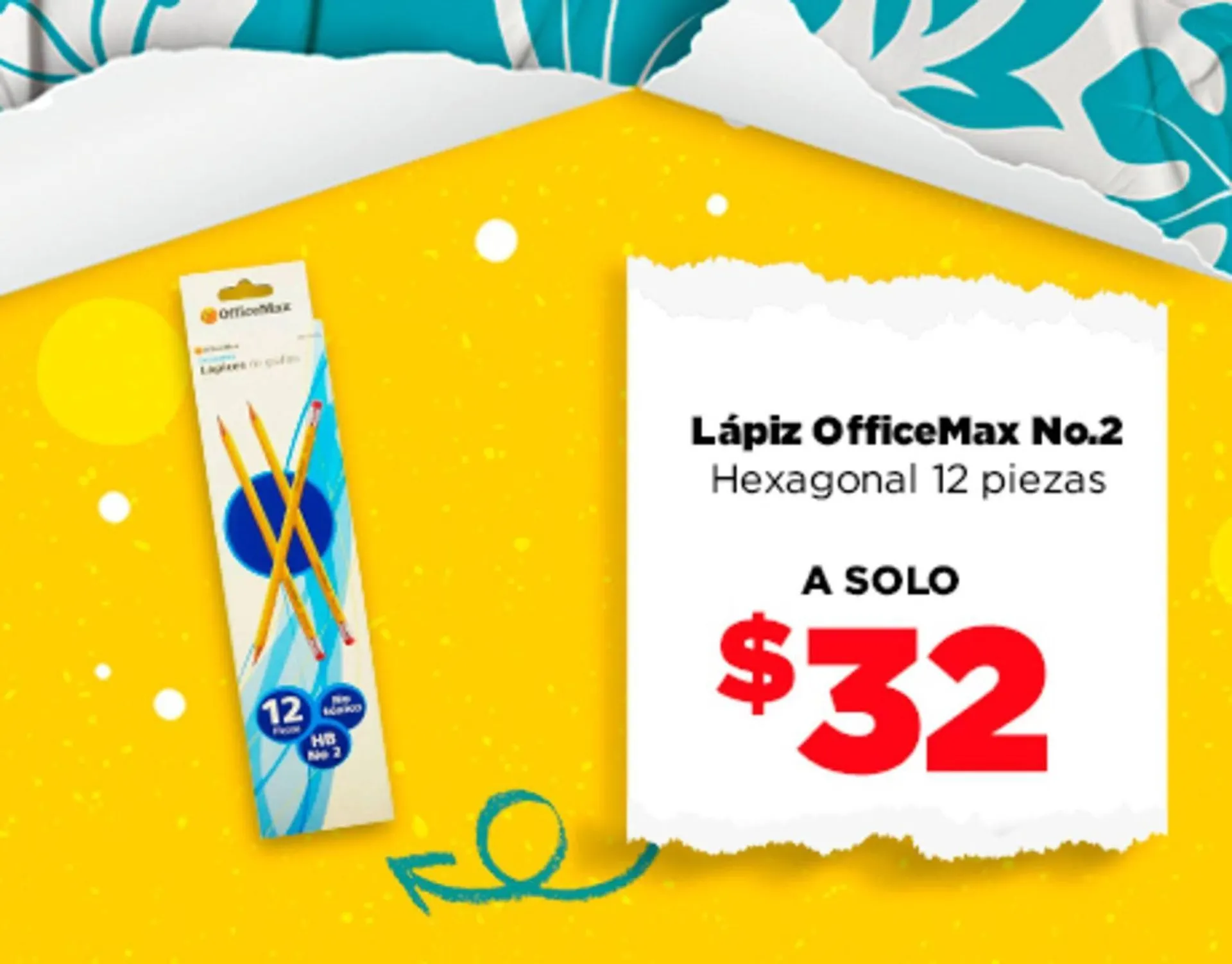 Catálogo de Catálogo OfficeMax 16 de julio al 31 de julio 2025 - Pagina 3