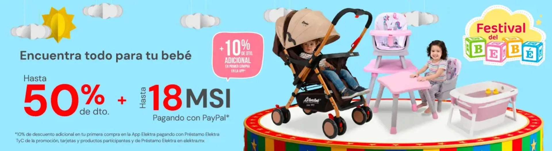 Catálogo de Catálogo Elektra 12 de febrero al 28 de febrero 2026 - Pagina 2