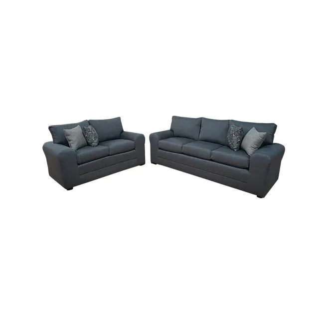 SALA 3-2 COLOR EN TELA VELVOA NUEZ