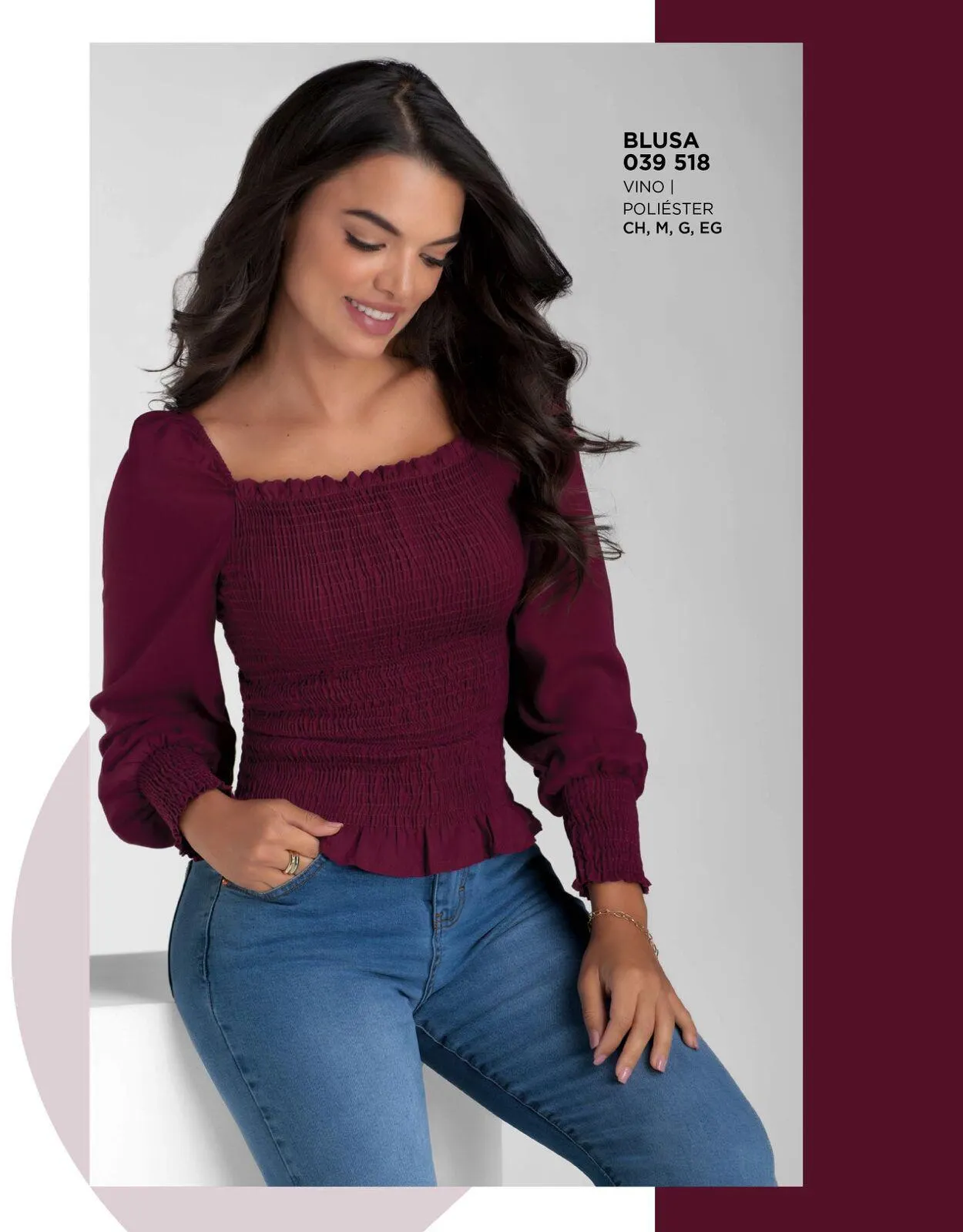 Catálogo de Mundo Terra 1 de septiembre al 31 de marzo 2024 - Pagina 123