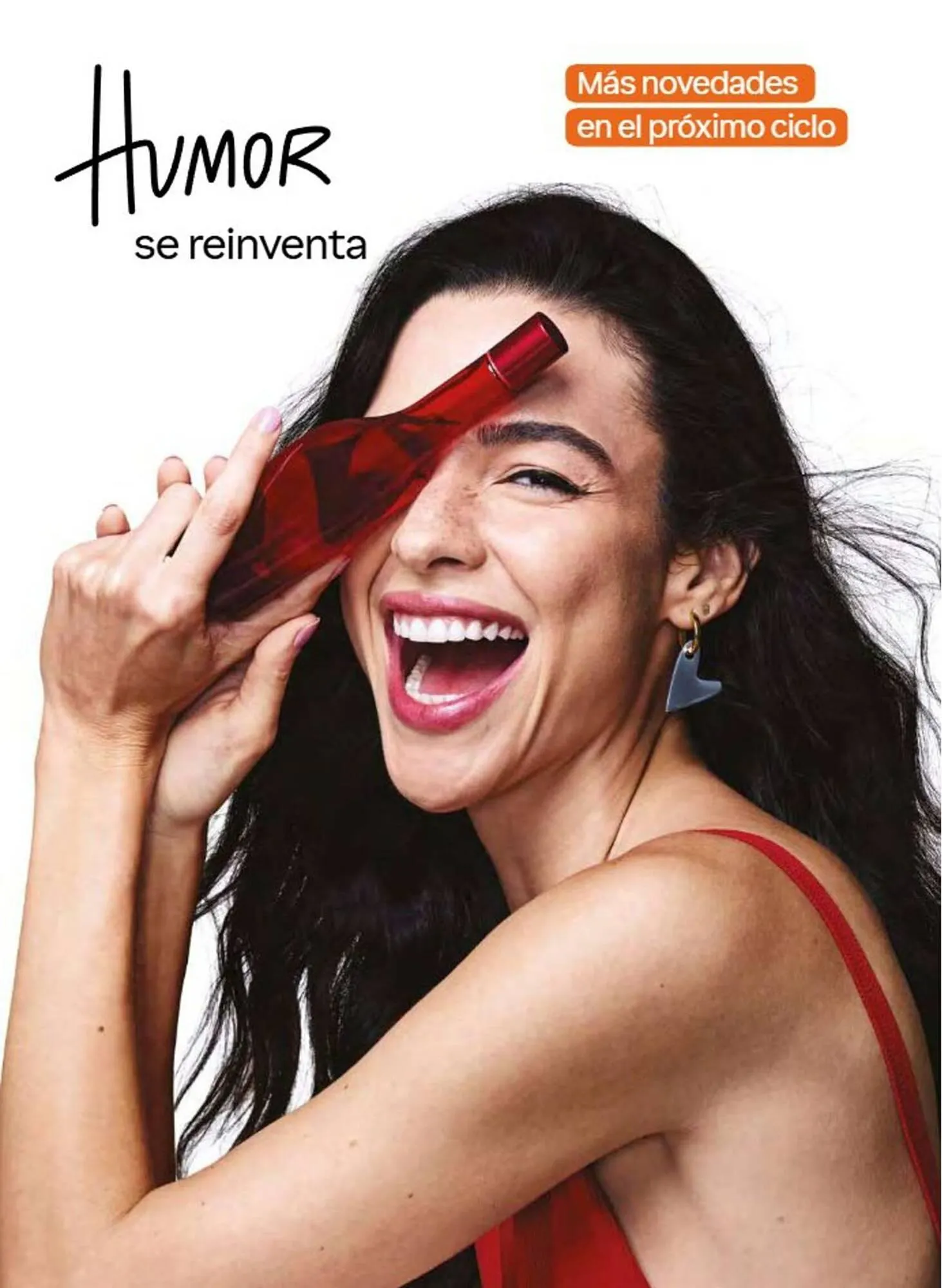 Catálogo de Catálogo Natura 1 de agosto al 31 de agosto 2026 - Pagina 47