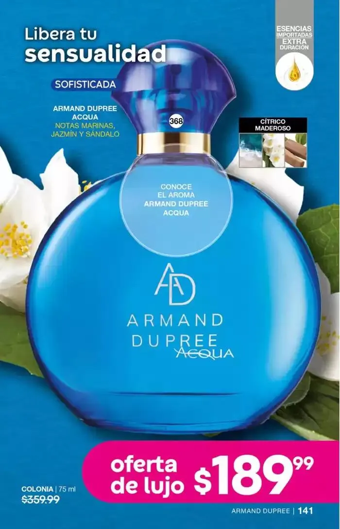 Catálogo de Fuller CAMPAÑA 18 12 de diciembre al 31 de diciembre 2024 - Pagina 46