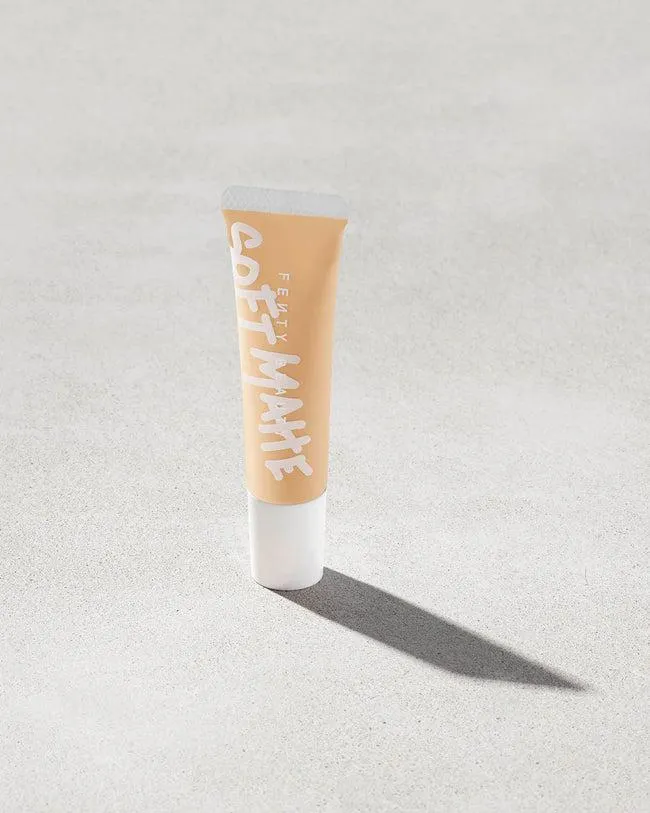 Pro Filt'r Mini Soft Matte Longwear Foundation