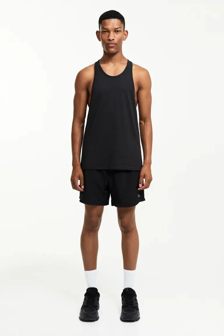 Top deportivo en DryMove™