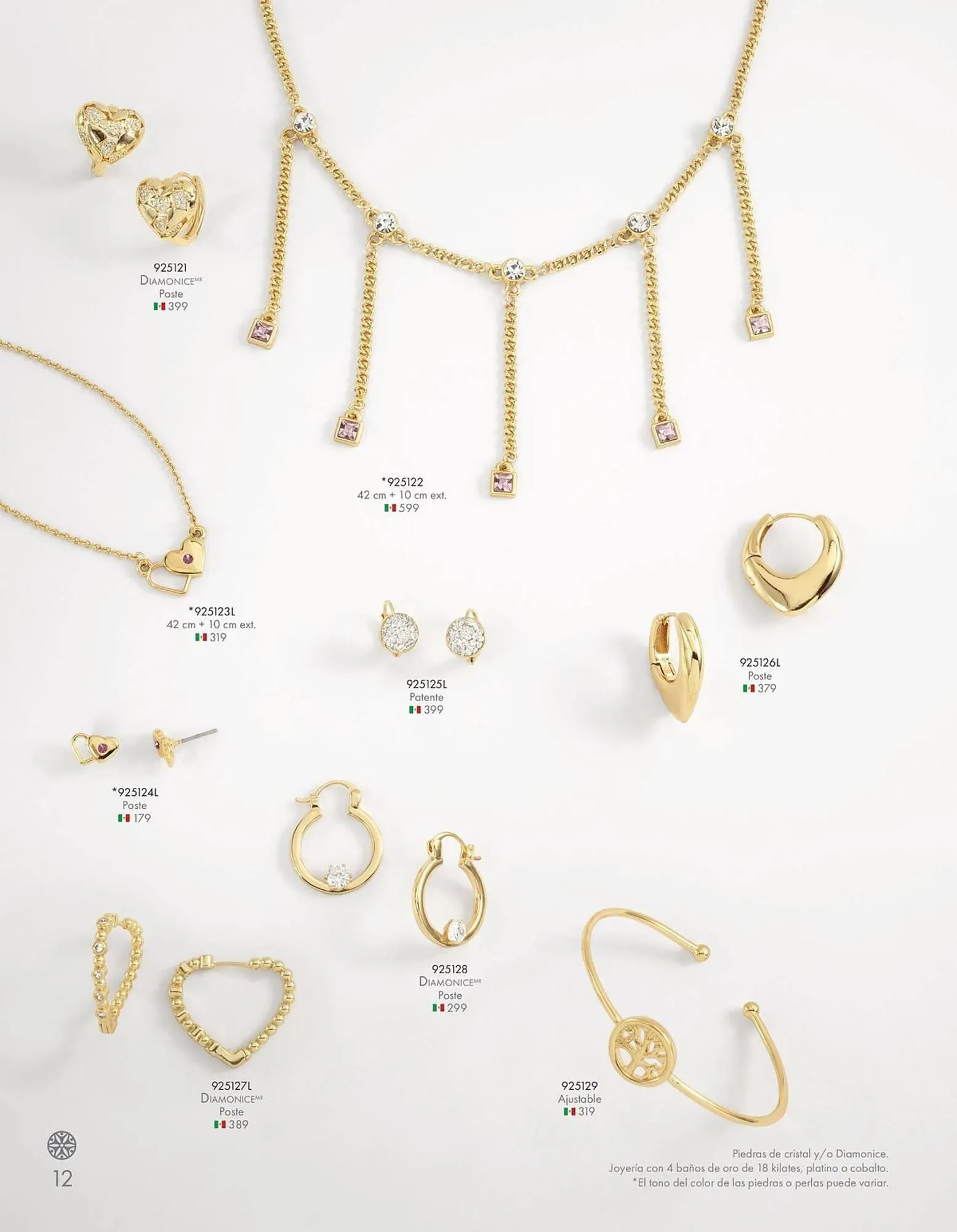 Catálogo de Catálogo Nice 22 de febrero al 28 de febrero 2026 - Pagina 14