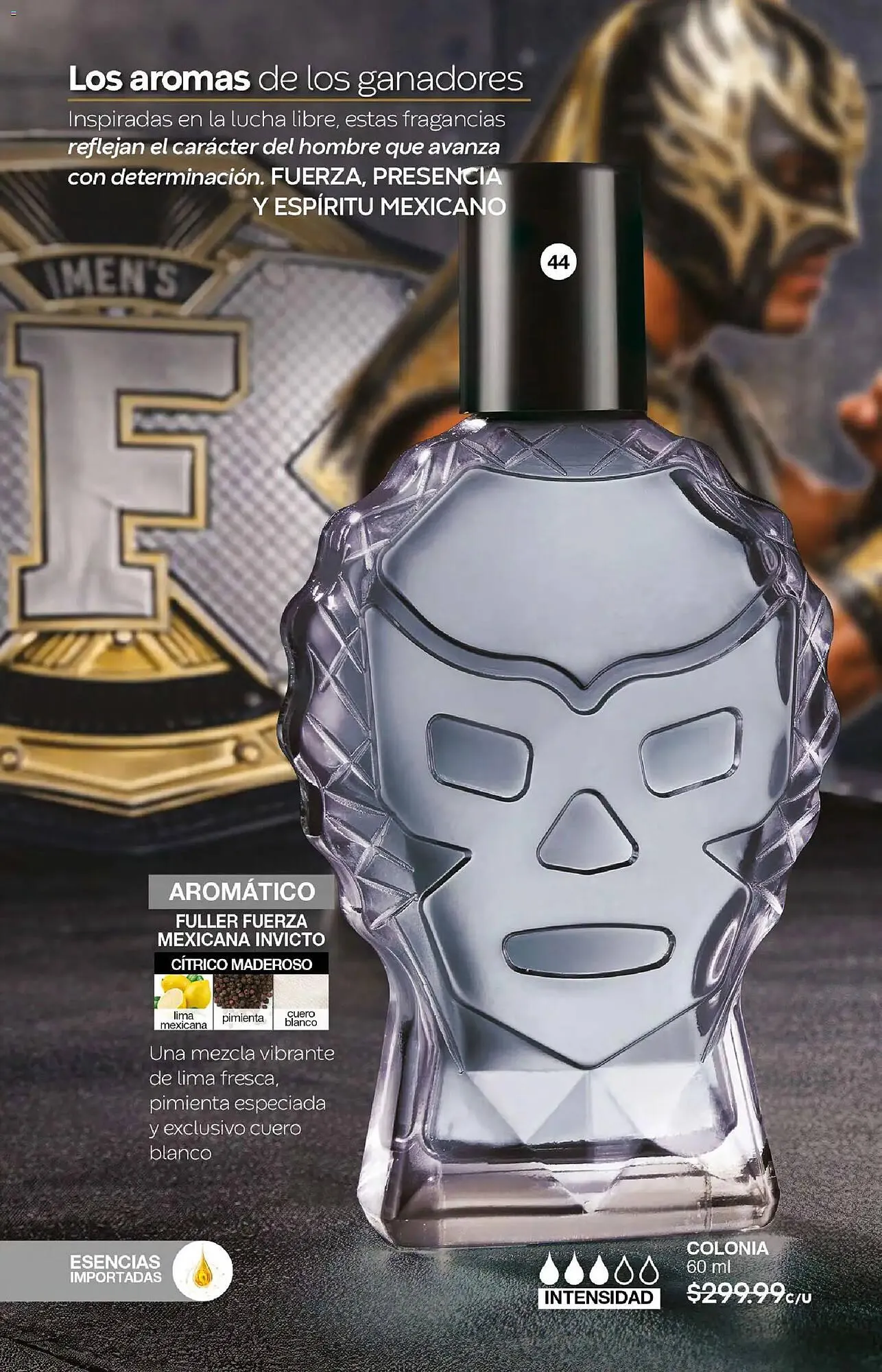 Catálogo de Catálogo Fuller 18 de febrero al 11 de marzo 2026 - Pagina 16