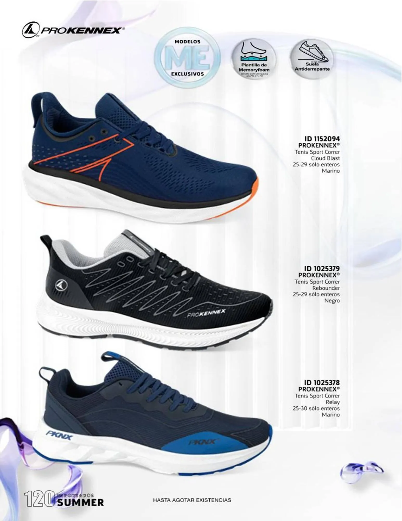 Catálogo de Catálogo Price Shoes 8 de julio al 31 de diciembre 2025 - Pagina 120