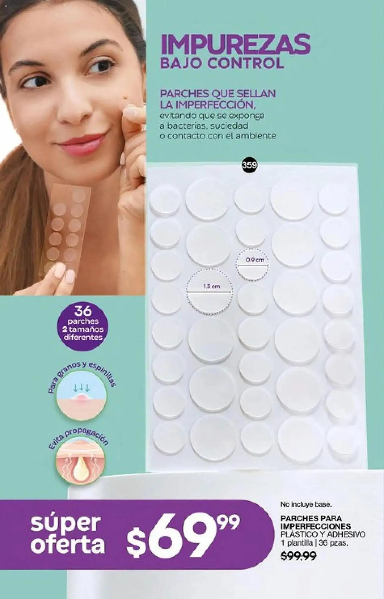 Catálogo de Catálogo Fuller 23 de febrero al 25 de marzo 2026 - Pagina 138