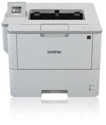 Brother HL-L6400DW, Blanco y Negro, Láser, Inalámbrico, Print