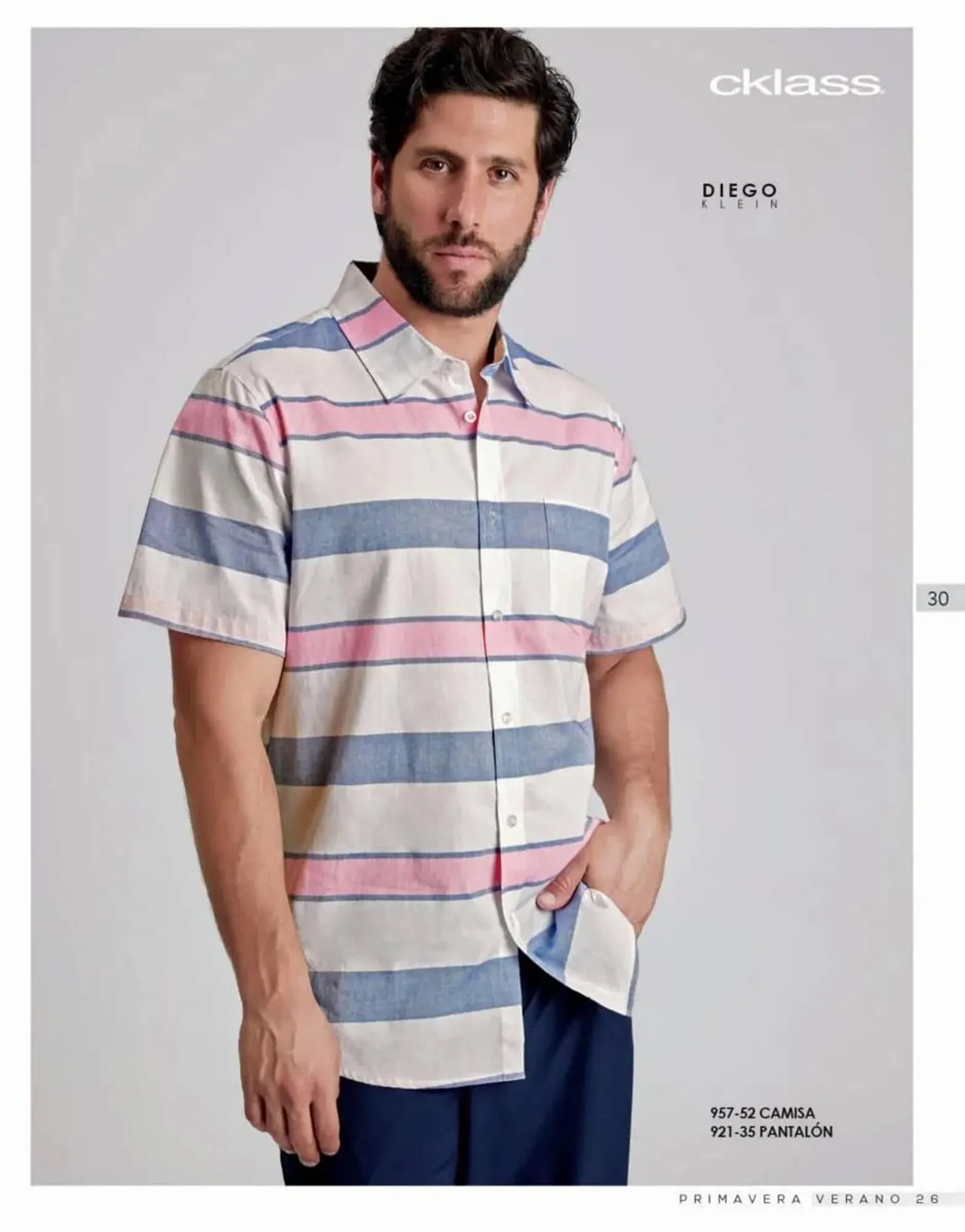 Catálogo de Catálogo Cklass 7 de enero al 31 de marzo 2026 - Pagina 33