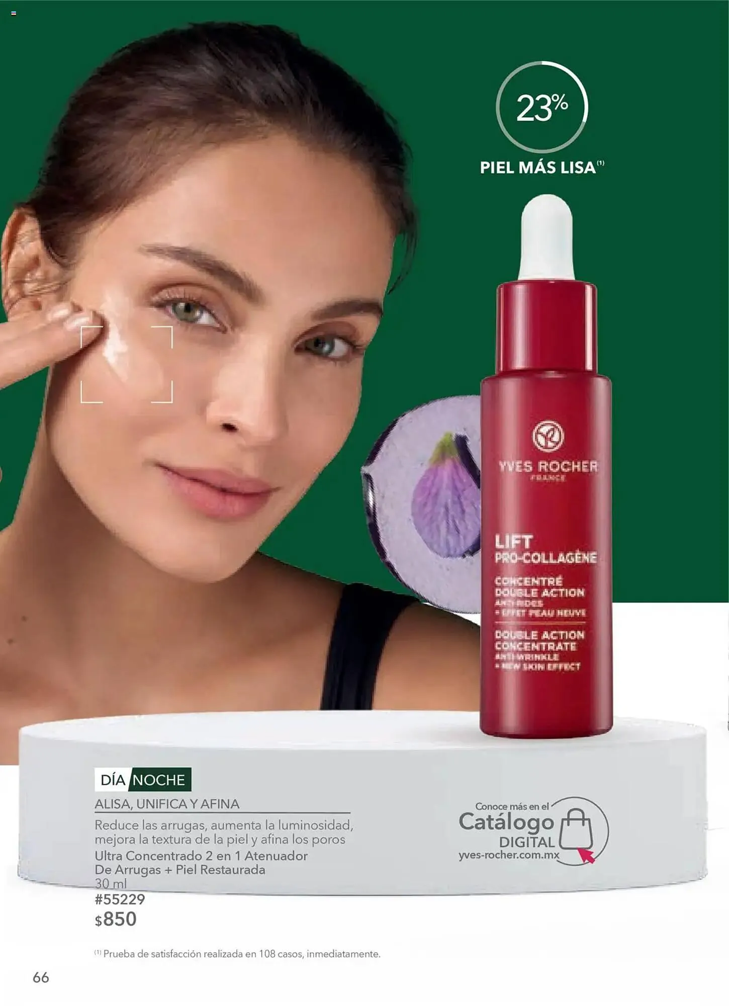 Catálogo de Catálogo Yves Rocher 24 de junio al 15 de julio 2025 - Pagina 68