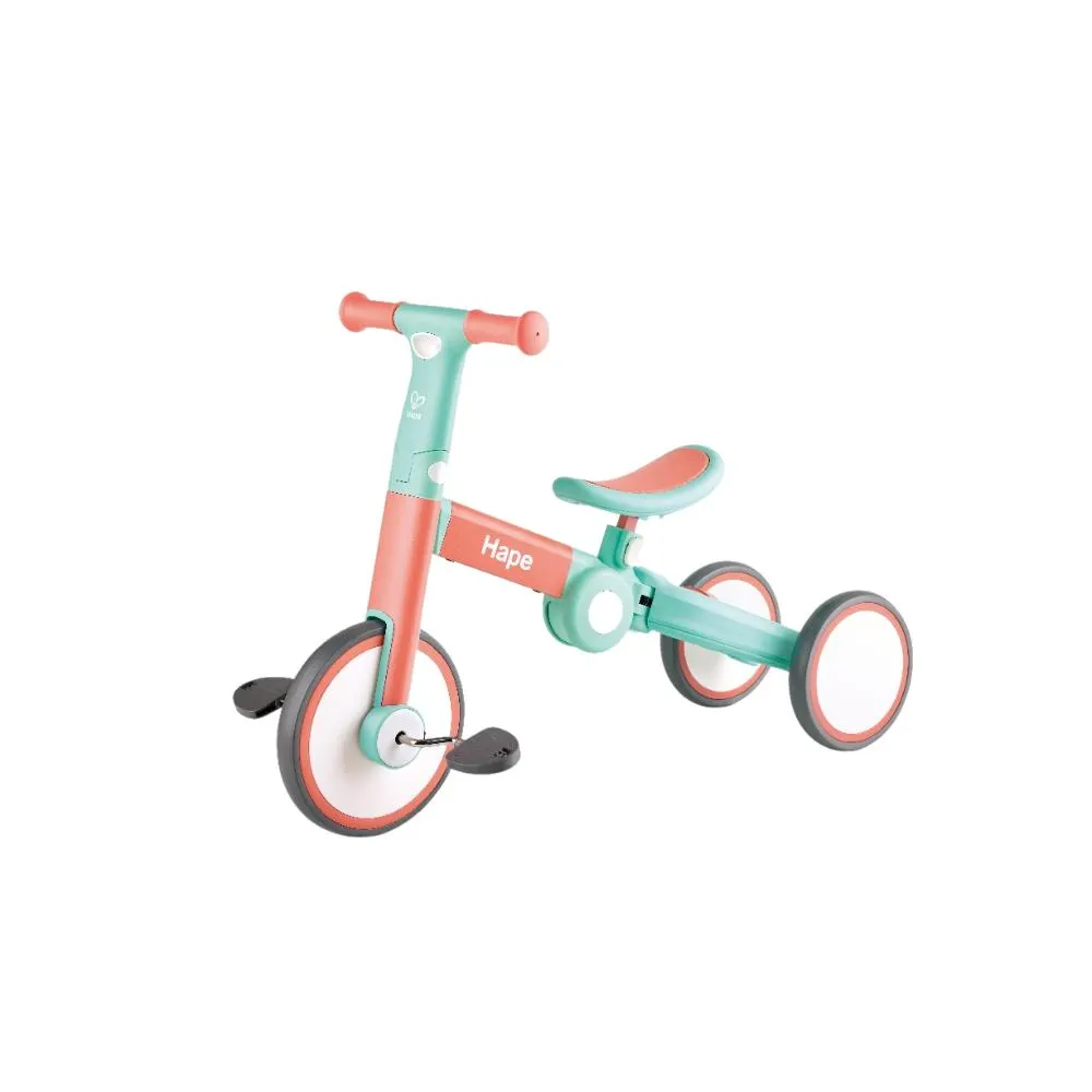 Bicicleta Multifuncional 3 en 1