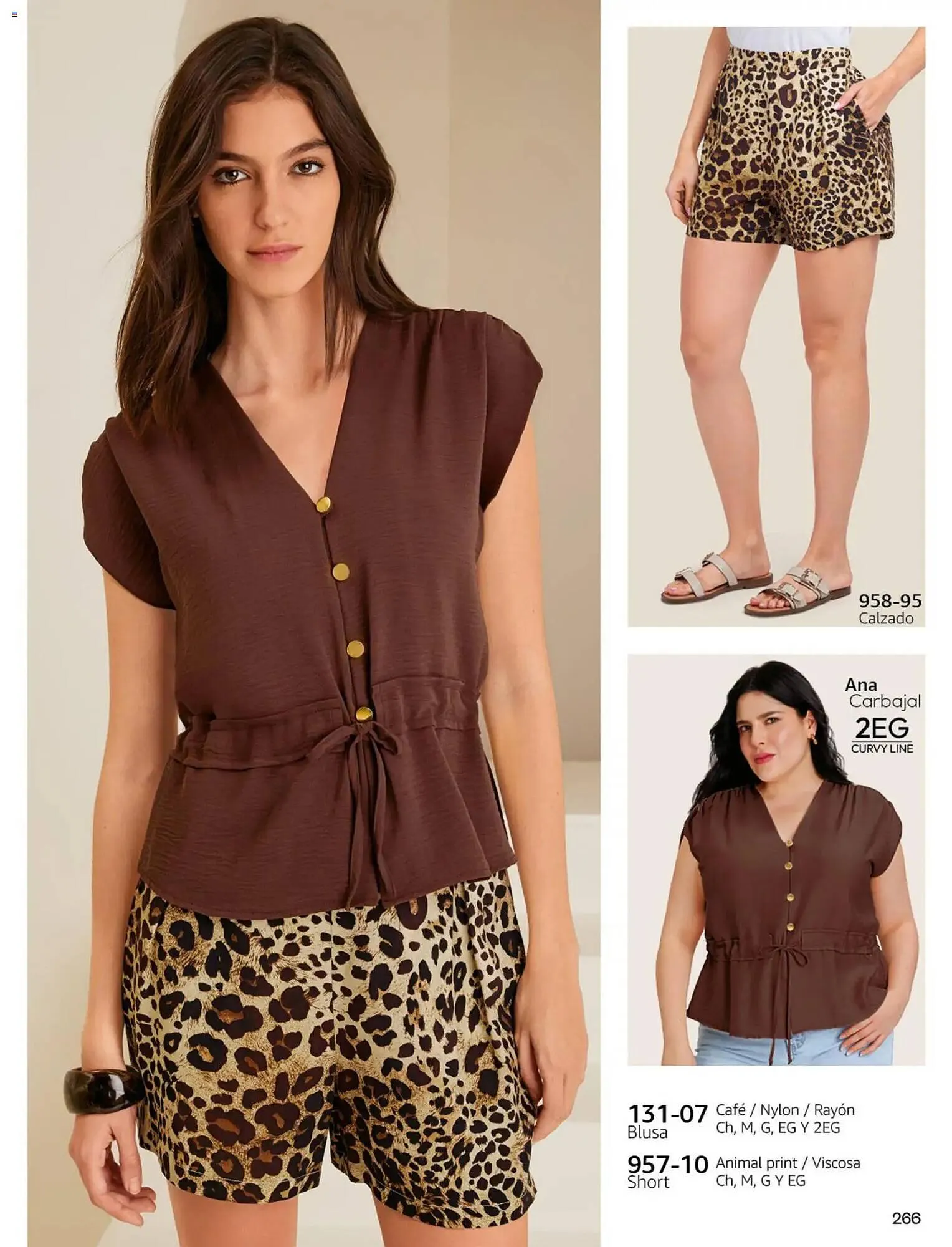 Catálogo de Catálogo Cklass 2 de enero al 1 de mayo 2026 - Pagina 314