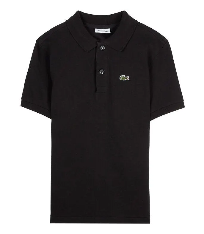 Playera Polo Niño